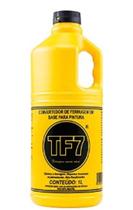 Convertedor Ferrugem TF7 - 01lt