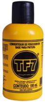 Convertedor Ferrugem TF7 - 100ml