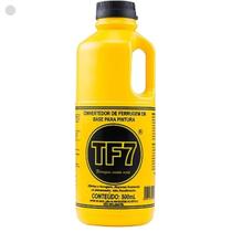 Convertedores De Ferrugem Primer Base para Pintura 500ml TF7