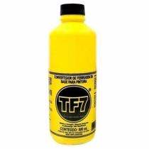 Convertedores de Ferrugem Primier TF7 (A) 500ML Convertedores de Ferrugem Primier TF7 (A) 500ML