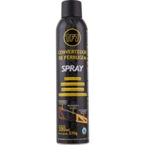 Convertedores de Ferrugem TF7 Spray 300ml Convertedores de Ferrugem TF7 Spray 300ml