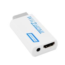 Convertidor de Video Wii a HDMI con salida HD 720p/1080P Yinhing