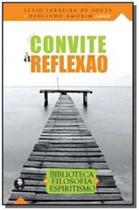 Convite á Reflexão- 02ed/12 - LACHATRE EDITORA Convite á Reflexão- 02ed/12 - LACHATRE EDITORA