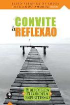Convite a reflexao - LACHATRE