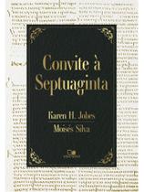 Convite à septuaginta Convite à septuaginta