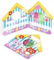 Convite Aniversário Coruja Com 8 Cromus