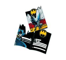 Convite Batman Convite Batman