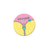 Convite Buni Surprise Pet Decorativo Junco 8Un Convite Buni Surprise Pet Decorativo Junco 8Un