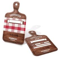 Convite Churrasco Premium Convite Churrasco Premium