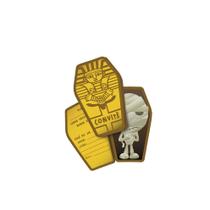 Convite de Aniversário 8 Unidades - Os Monstrinhos - Festcolor Convite de Aniversário 8 Unidades - Os Monstrinhos - Festcolor