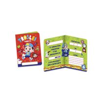 Convite de Aniversário Festa Luccas Neto 12 Uni Regina Festas Convite de Aniversário Festa Luccas Neto 12 Uni Regina Festas