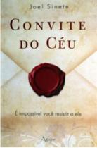 Convite do ceu