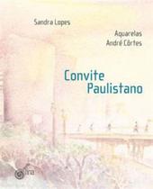 Convite paulistano Convite paulistano