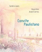 Convite Paulistano Convite Paulistano