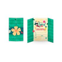 Convites De Aniversário Festa Tucano Junco 8Un Convites De Aniversário Festa Tucano Junco 8Un