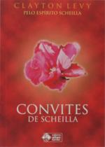 Convites De Scheilla - Allan Kardec Convites De Scheilla - Allan Kardec
