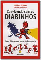 Convivendo Com Os Diabinhos Convivendo Com Os Diabinhos