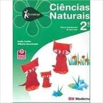 Conviver - ciencias naturais - 2 ano - EDITORA MODERNA DIDATICO Conviver - ciencias naturais - 2 ano - EDITORA MODERNA DIDATICO