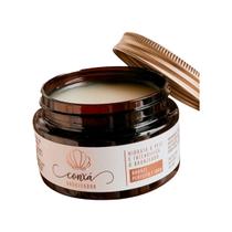 Conxa Bronzeador Parafina 100g Bronzeado Rapido