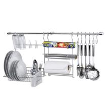 Cook Home Arthi M1409 de 9 Espaços