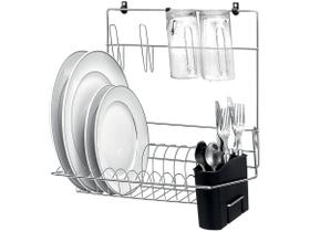 Cook Home Organizador Pratos Copos E Talheres 1080 Arthi