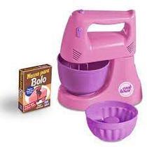 Cook House Batedeira Infantil - Zuca Toys