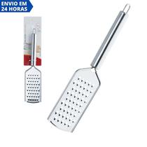 Cook Ralador Queijo Inox 25 Cm Cozinha