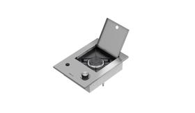 COOK TOP ONE - 1 boca - Dinoxx - GLP COOK TOP ONE - 1 boca - Dinoxx - GLP