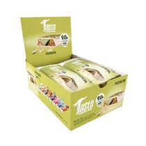 Cookie Bar Pistache - Mrs Taste 12 Un.