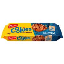 Cookie Bauducco Original 60g Cookie Bauducco Original 60g