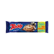 Cookie Baunilha Toddy 133g