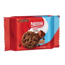 Cookie chocolate nestlé sachê 60g