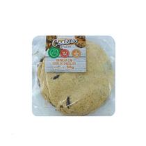 Cookie de Baunilha com Gotas de Chocolate Équilibre 50g