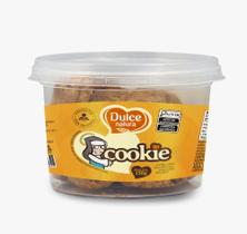 Cookie Dulce Natura 150g Kit com 12 und