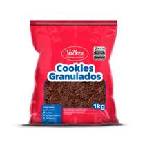 Cookie granulado chocolate 1kg Vabene Cookie granulado chocolate 1kg Vabene