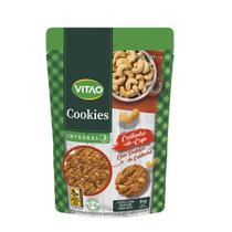 Cookie Integral Castanha de Caju 80g - Vitao 670