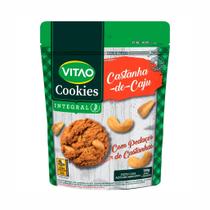 Cookie Integral de Castanha de Caju 120g - Vitao 91