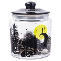 Cookie Jar Silver Buffalo Disney Nightmare Before Christmas Cookie Jar Silver Buffalo Disney Nightmare Before Christmas