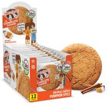 Cookie Lenny & Larry's The Complete Cookie Pumpkin Spice 4 onças Cookie Lenny & Larry's The Complete Cookie Pumpkin Spice 4 onças