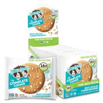 Cookie Lenny & Larry's The Complete White Chocolate 113g Cookie Lenny & Larry's The Complete White Chocolate 113g