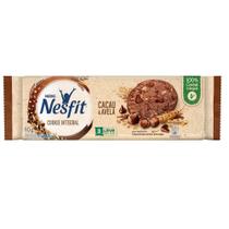 Cookie Nesfit Cacau e Avelã - 60g
