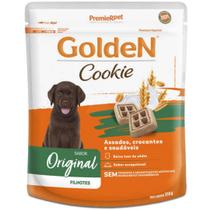 Cookie Original Cães Filhotes 350g - Golden Premier