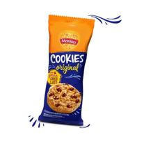 Cookie original marilan 42g c/ 8 unidades