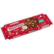Cookie Prestígio com Gotas de Chocolate Branco Nestlé 60g