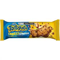 Cookie Tortuguita Baunilha com Gotas de Chocolate 60g Cookie Tortuguita Baunilha com Gotas de Chocolate 60g