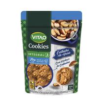 Cookie Zero Castanha do Pará 150g - Vitao 66