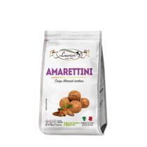 Cookies Amarettini de Amêndoas Laurieri - 80g Cookies Amarettini de Amêndoas Laurieri - 80g
