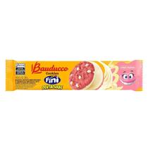 Cookies Bauducco Maxi Fini Dentadura - 96g