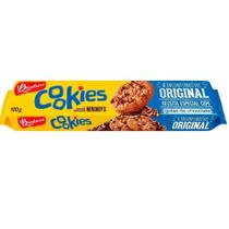 Cookies Bauducco Original 100g