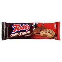 Cookies Baunilha Choco Xtreme Toddy 71g